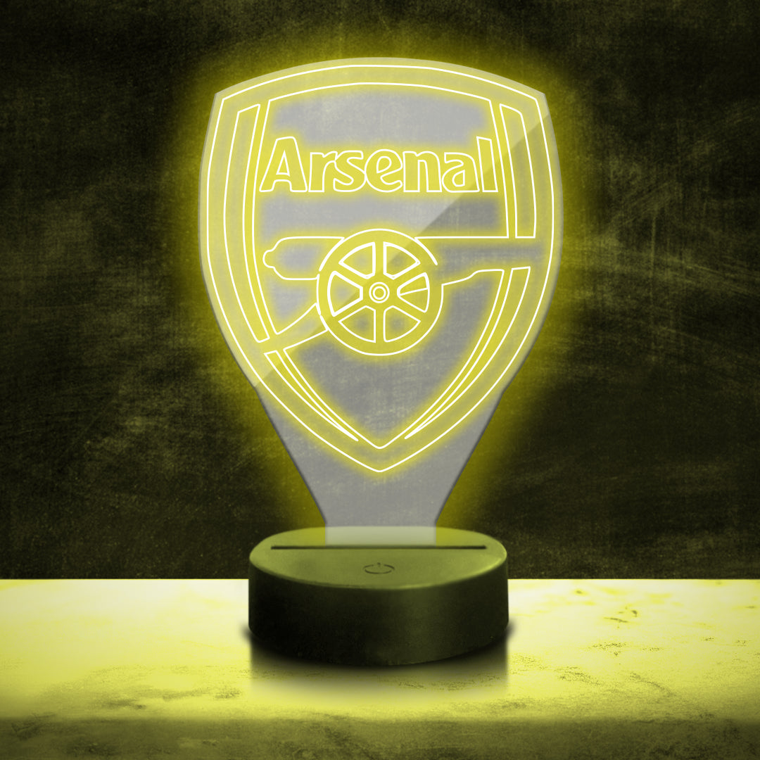 Lampada a LED Arsenal