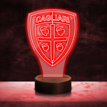 Lampada a LED Cagliari