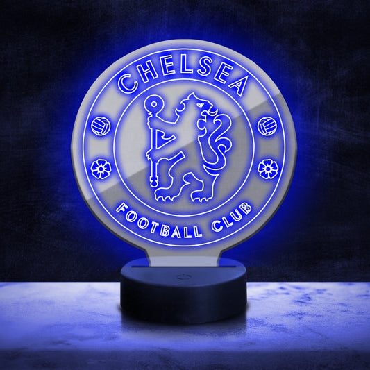 Lampada a LED Chelsea