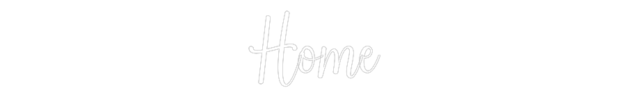 Custom Neon: Home