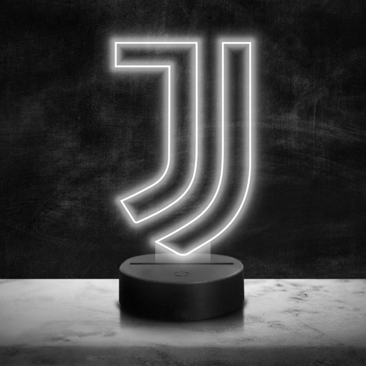 Lampada a LED Juventus