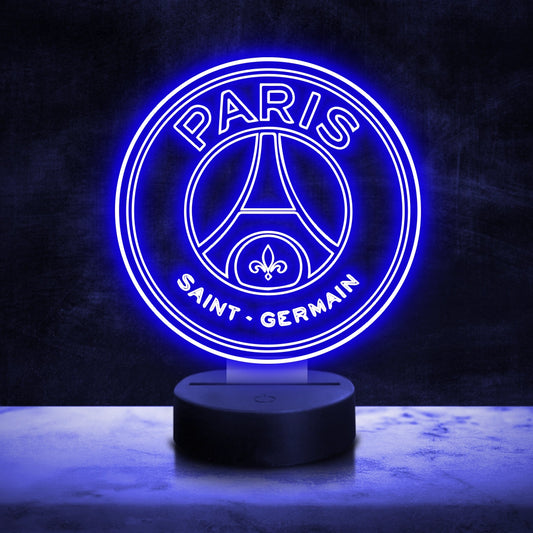 Lampada a LED Paris Saint Germain